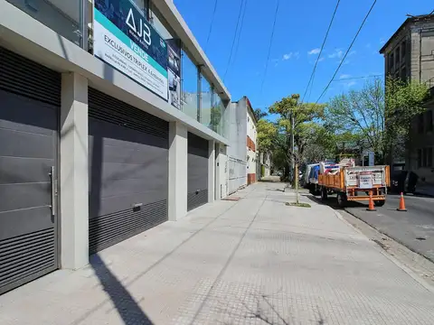 Departamento en Venta en Villa Devoto, USD 520.000