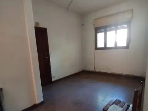 Núñez - PH al frente a Reciclar - Ubicación privilegiada