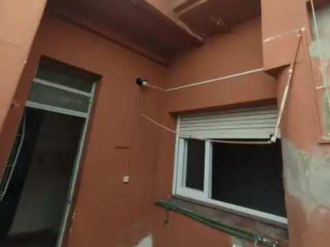 Núñez - PH al frente a Reciclar - Ubicación privilegiada