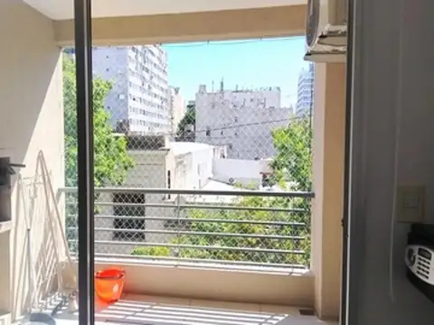 Departamento en Alquiler Temporal de 2 ambientes