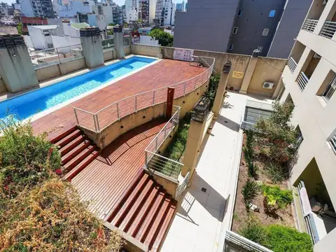 Disponible Oportunidad AMB 45Mt2 C/Piscina