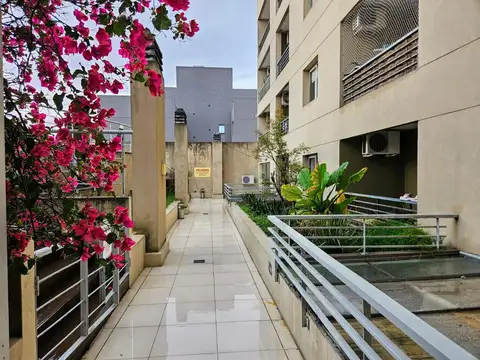 Departamento en Alquiler Temporal Apto profesional