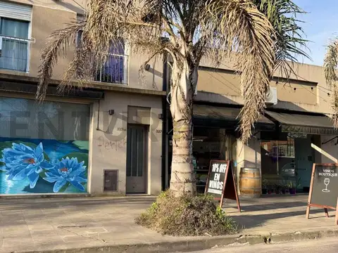 Local en Venta A Estrenar