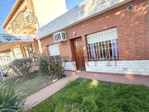 Chapuis 2400, Piso 0
