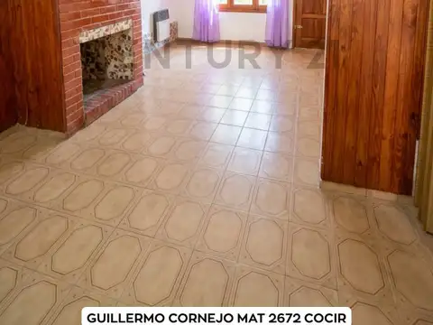 Casa en Venta en Venado Tuerto, USD 95.000
