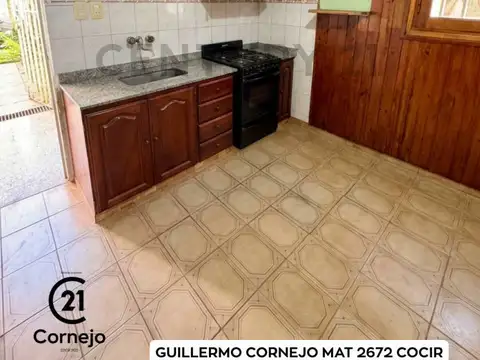 Casa en Venta de 2 dormitorios