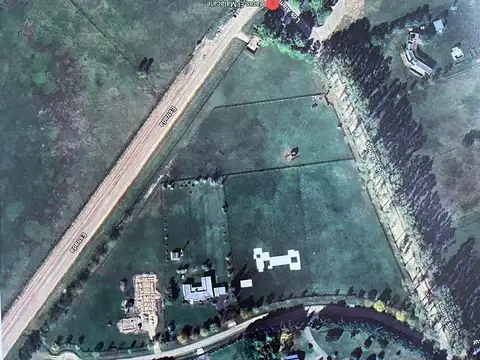 Terreno en Venta de 4998,0 m2