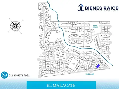 Haras El Malacate