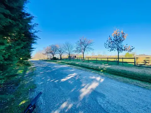 Terreno en Venta en El Malacate, USD 45.000