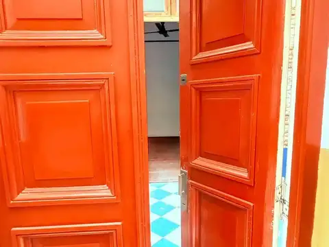 Depto Tipo Casa en Alquiler al Este