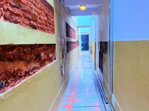 Depto Tipo Casa en Alquiler en Boedo, $ 1.600.000