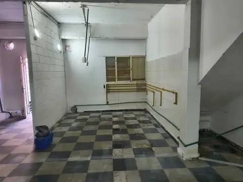 Depósito en Pasaje Scabuzzo 0