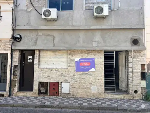 Depósito en Pasaje Scabuzzo 0