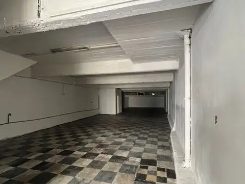 Pasaje Scabuzzo