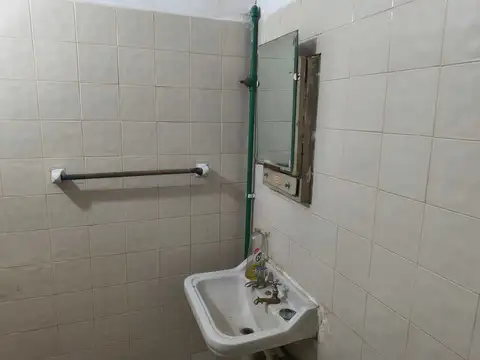 Depósito en Pasaje Scabuzzo 0