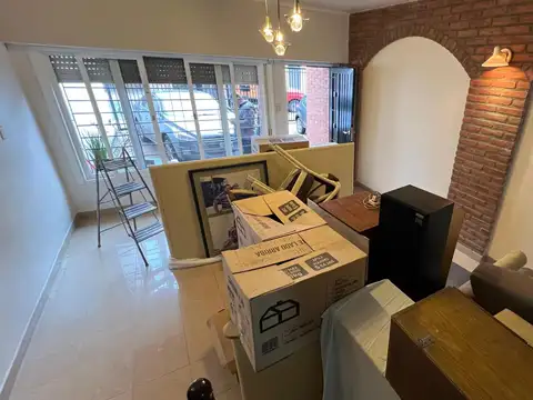 Casa en Venta en Villa Sarmiento, USD 140.000