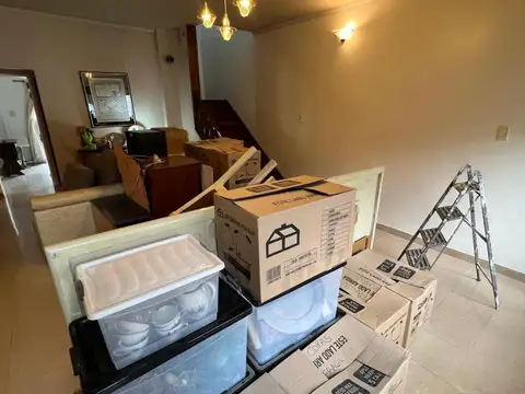 Casa en Venta 30 años