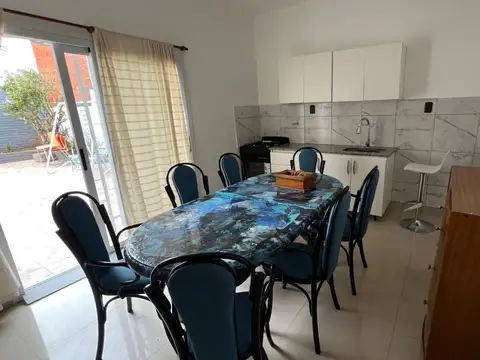Casa en Venta al Oeste