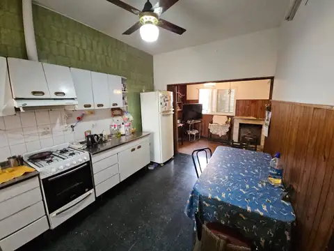Casa en Venta 72 años