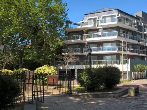 Venta Departamento Paseo Victorica Tigre