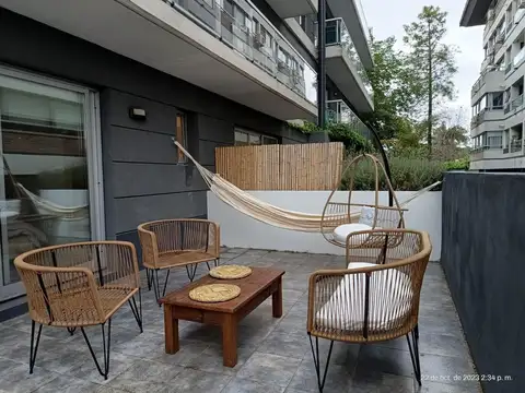 Departamento en Venta en Tigre Centro, USD 119.000