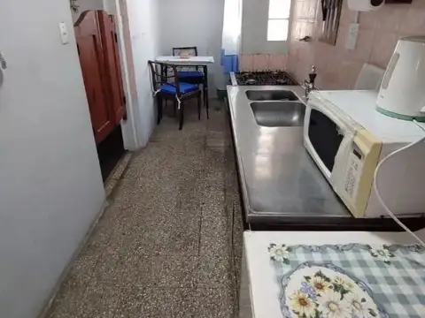 Departamento en Venta en Constitucion, USD 74.000
