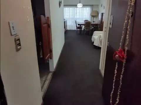 San José , Piso 8