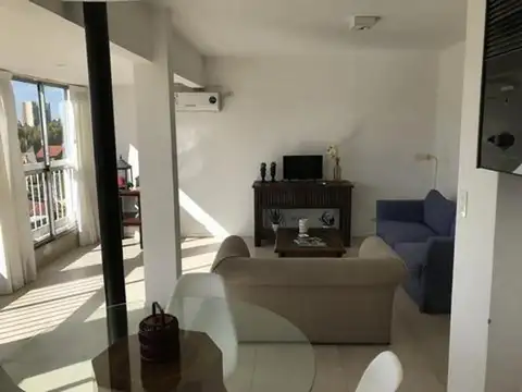 Departamento en Alquiler Temporal de 1 dormitorio