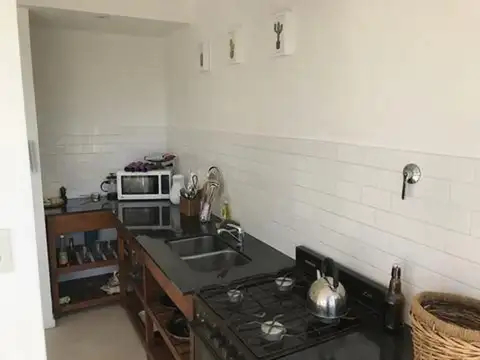 Departamento en alquiler temporario