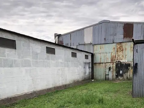 Cnel. Bogado  al 700