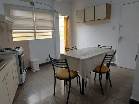 Departamento en Venta en General Jose De San Martin, USD 44.000