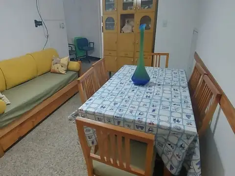 Leandro N. Alem 2800