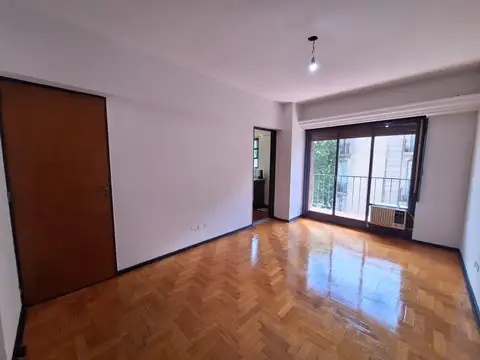 Departamento en Almagro Norte