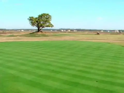 Terreno en Venta de 863,0 m2