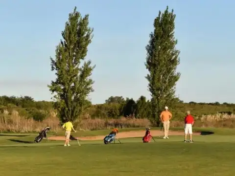 Terreno en Venta en San Sebastian, USD 62.000