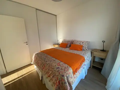 Departamento en Alquiler de 3 ambientes