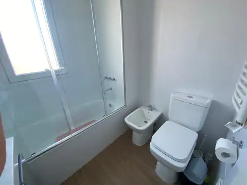 Departamento en Alquiler 1 año