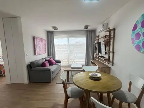 Departamento  en Alquiler en Nordelta, Tigre, G.B.A. Zona Norte