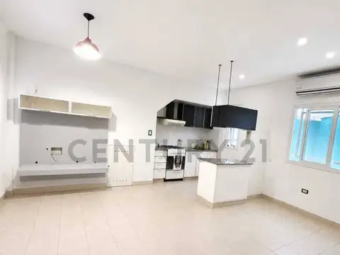 VENTA-PERMUTA PH 3 AMBIENTES EN HAEDO