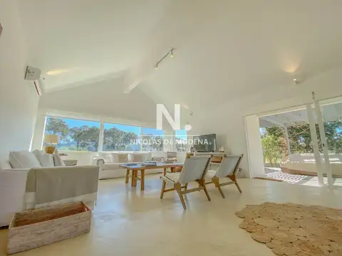 Casa en Alquiler Temporal de 5 dormitorios