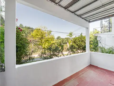 Depto Tipo Casa en Venta de 1 dormitorio