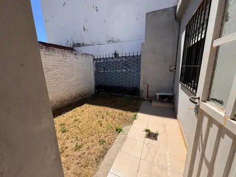 Depto Tipo Casa en Venta 5 años