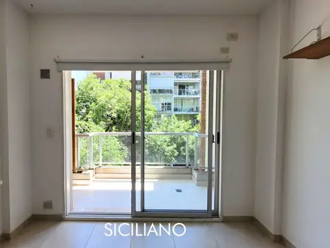Departamento en Venta al Oeste
