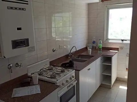 MONOAMBIENTE ROSARIO AMOBLADO