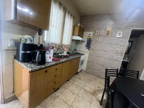Depto Tipo Casa en Venta al Sureste