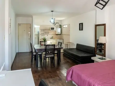 Departamento en Venta en Martín, USD 45.000