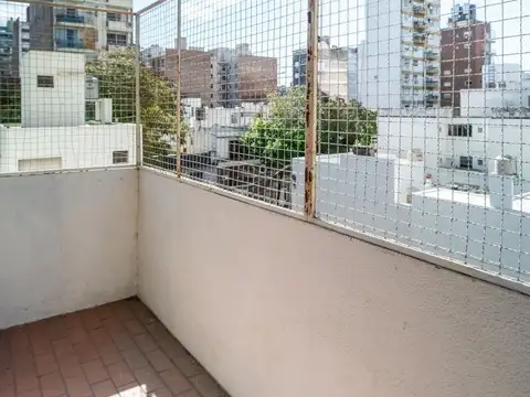 Departamento en Venta 39 años
