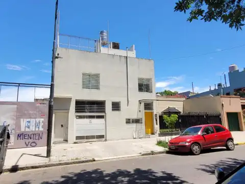 Terreno en Venta 8  mts Frente