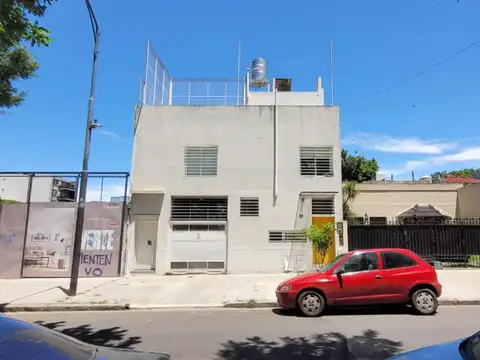 Terreno en Venta 34  mts Fondo