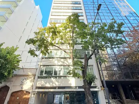 12 e/ 48 y 49 800, Piso 3